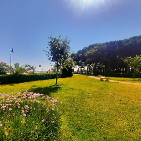 Lejlighed Pinolo Trilo Int 8 - Myho Casa *