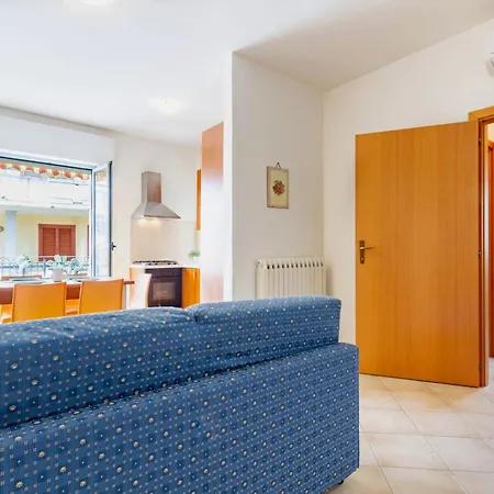 Pinolo Trilo Int 8 - Myho Casa * Alba Adriatica