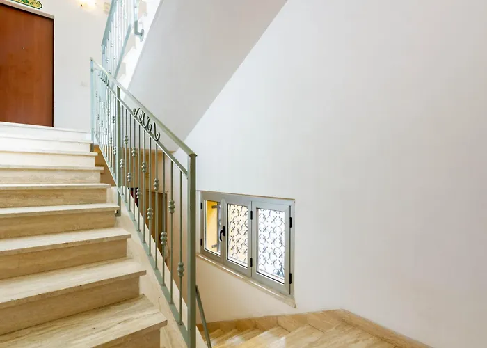 Lejlighed Pinolo Trilo Int 8 - Myho Casa Alba Adriatica