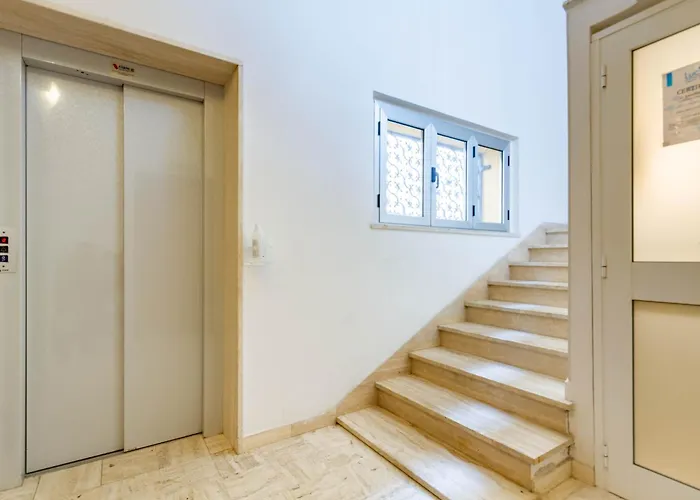 Pinolo Trilo Int 8 - Myho Casa * Alba Adriatica