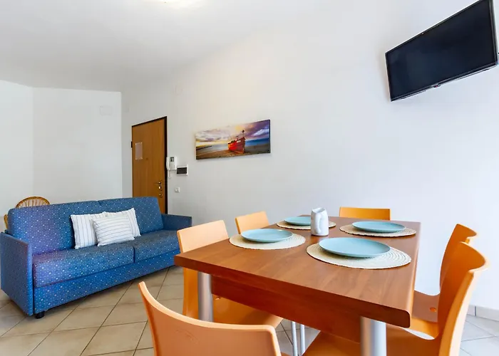 Pinolo Trilo Int 8 - Myho Casa Alba Adriatica