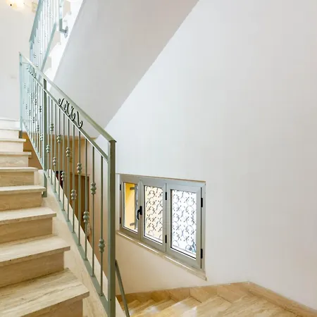 Apartman Pinolo Trilo Int 8 - Myho Casa Alba Adriatica