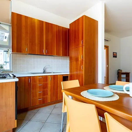 Pinolo Trilo Int 8 - Myho Casa