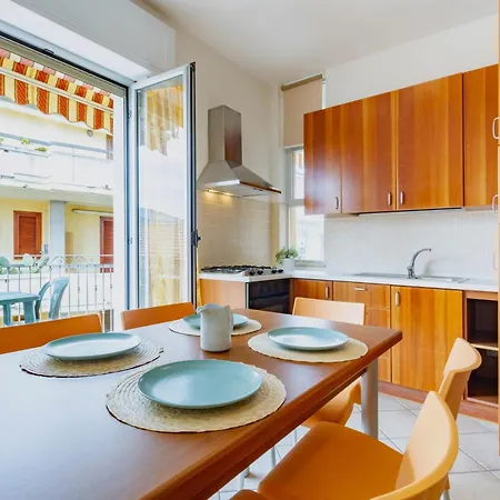 Pinolo Trilo Int 8 - Myho Casa 公寓