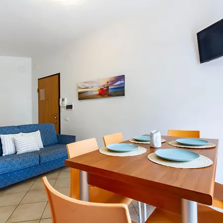 公寓 Pinolo Trilo Int 8 - Myho Casa *