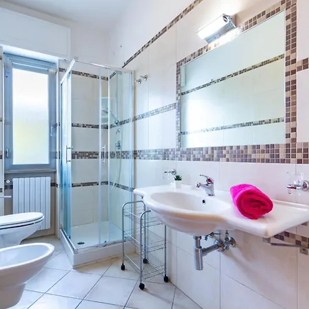 Pinolo Trilo Int 8 - Myho Casa 公寓 阿尔巴·阿德里亚蒂卡