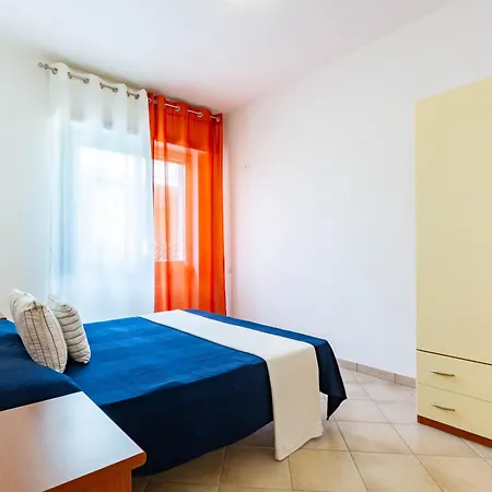 Pinolo Trilo Int 8 - Myho Casa Apartment