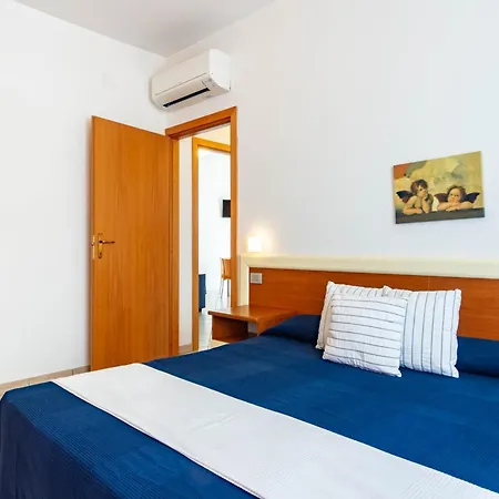 Apartment Pinolo Trilo Int 8 - Myho Casa Alba Adriatica