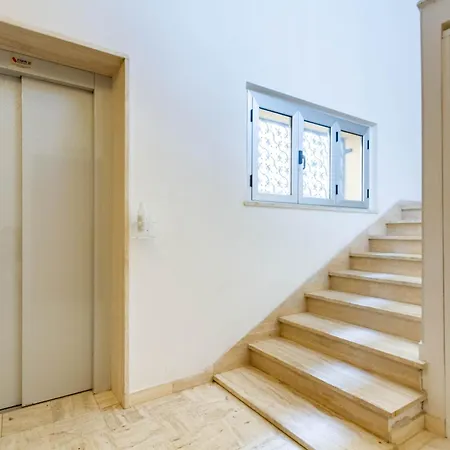 Pinolo Trilo Int 8 - Myho Casa Lejlighed
