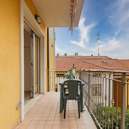 Pinolo Trilo Int 8 - Myho Casa Lejlighed *