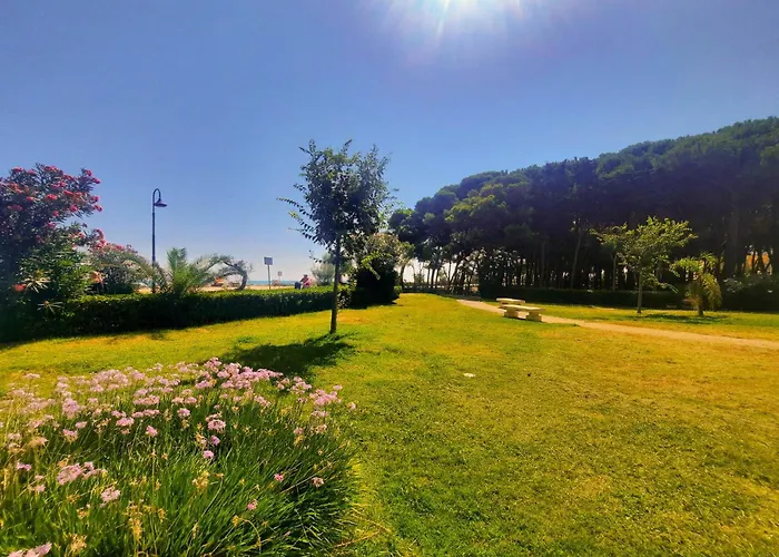 Apartman Pinolo Trilo Int 8 - Myho Casa *