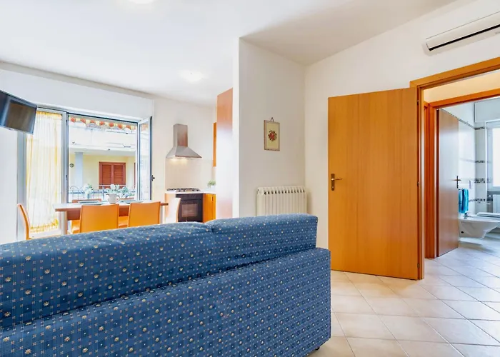 Pinolo Trilo Int 8 - Myho Casa * アルバ・アドリアティカ