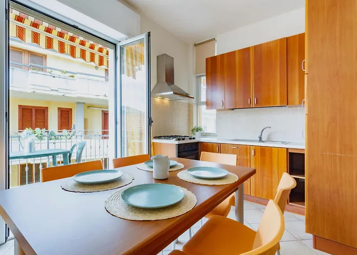 Pinolo Trilo Int 8 - Myho Casa 아파트