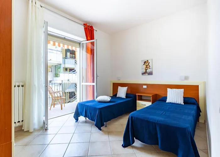 Pinolo Trilo Int 8 - Myho Casa * Alba Adriatica