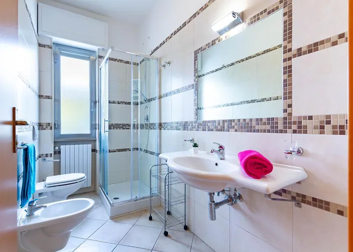 Pinolo Trilo Int 8 - Myho Casa 아파트 알바아드리안티카