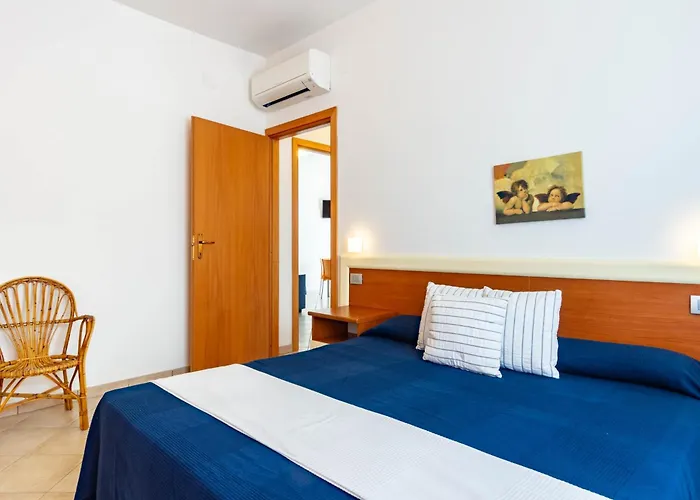 아파트 Pinolo Trilo Int 8 - Myho Casa 알바아드리안티카