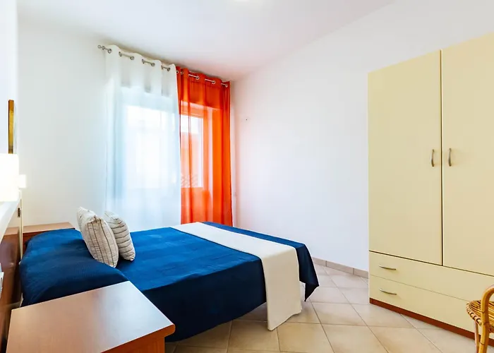 Apartman Pinolo Trilo Int 8 - Myho Casa Alba Adriatica