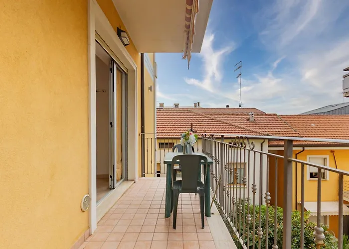 Pinolo Trilo Int 8 - Myho Casa 아파트 *