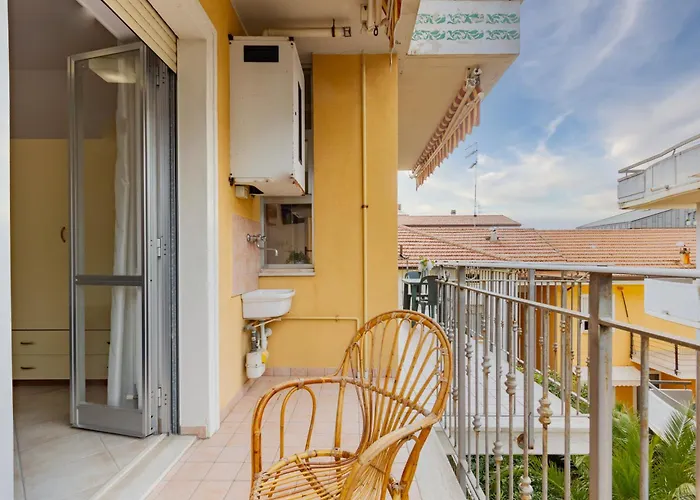 Pinolo Trilo Int 8 - Myho Casa 아파트 알바아드리안티카